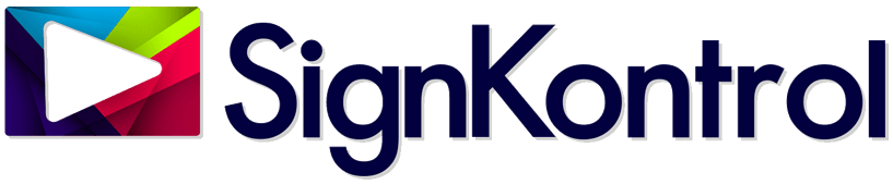 SignKontrol